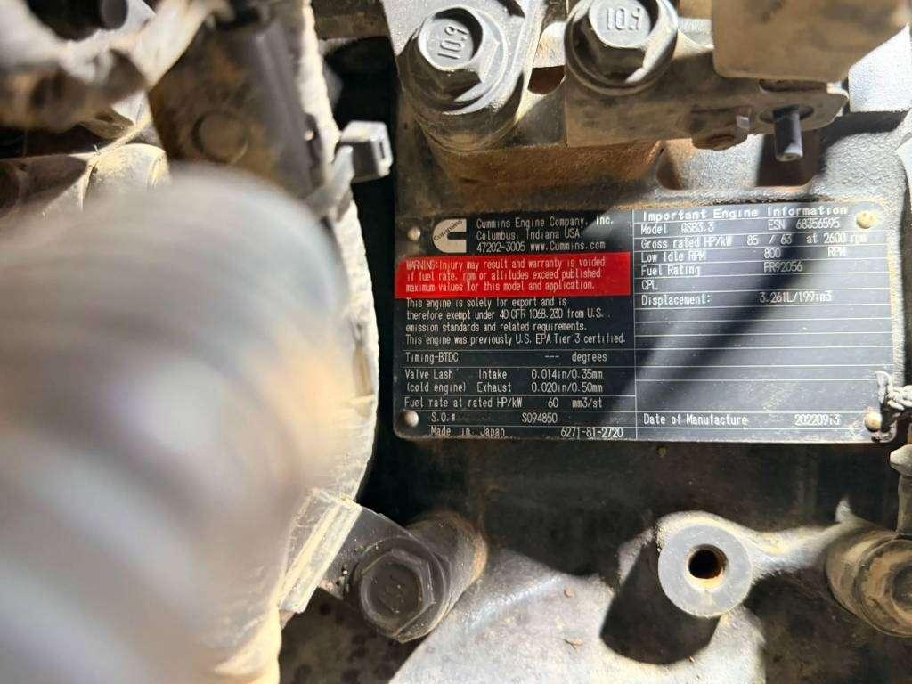 Dynapac CP224W Photo 15