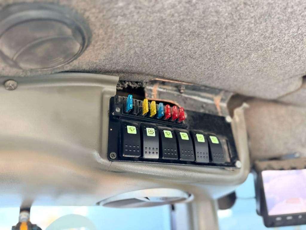 Dynapac CP224W Photo 19