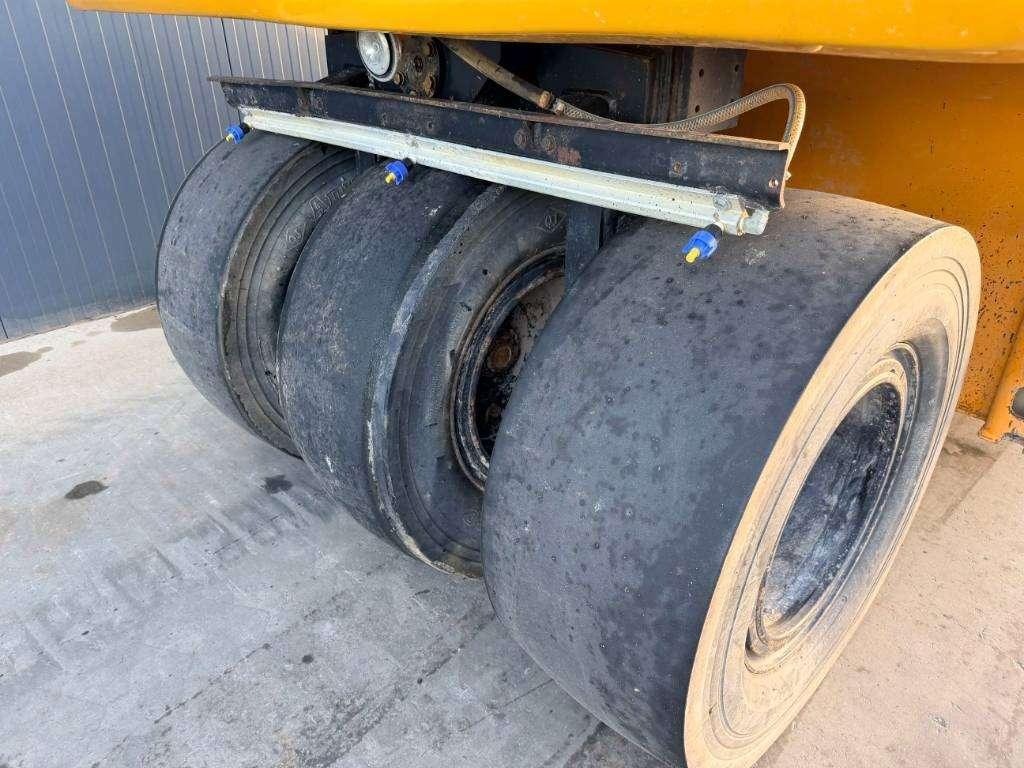 Dynapac CP224W Photo 24