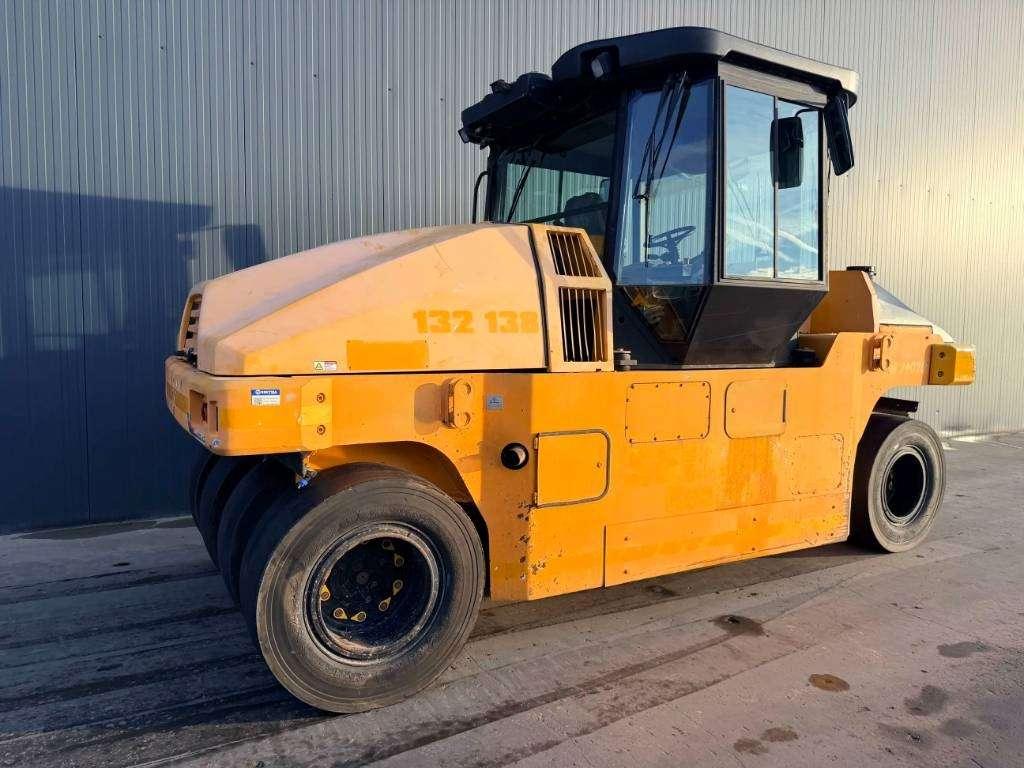 Dynapac CP224W Photo 4