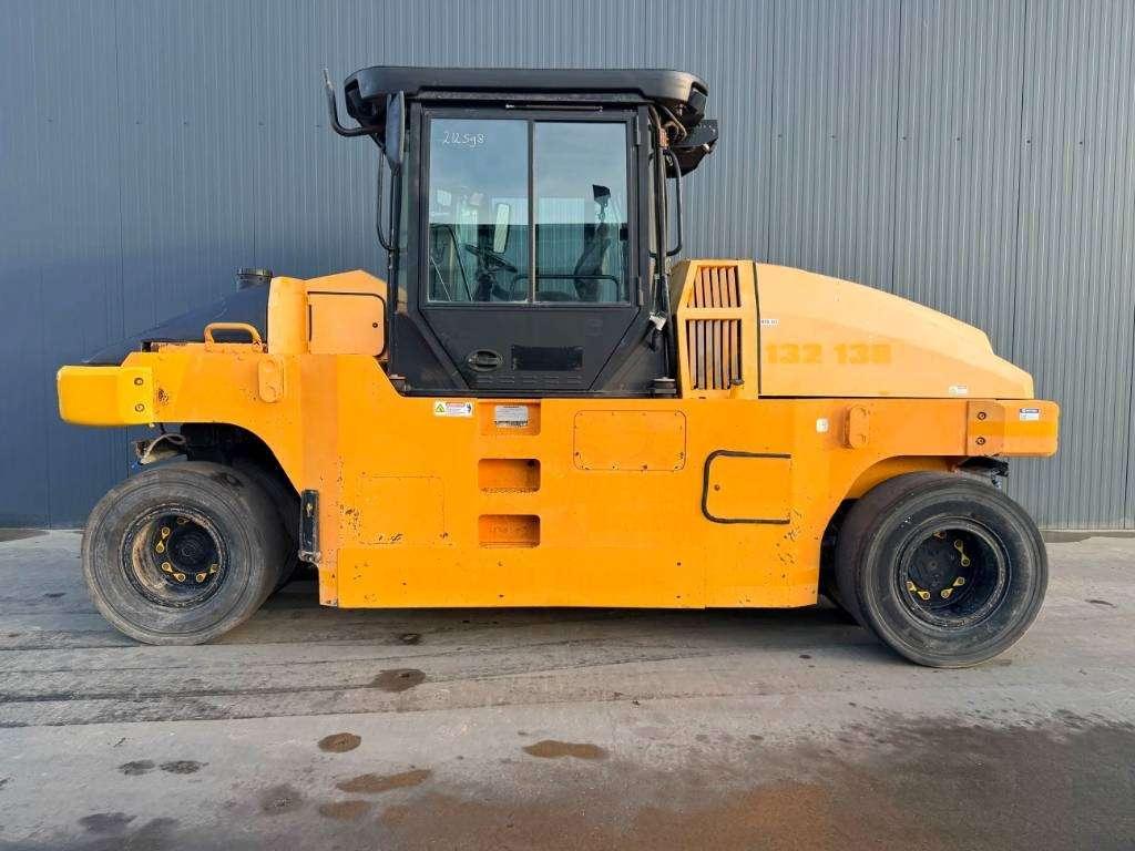 Dynapac CP224W Photo 5
