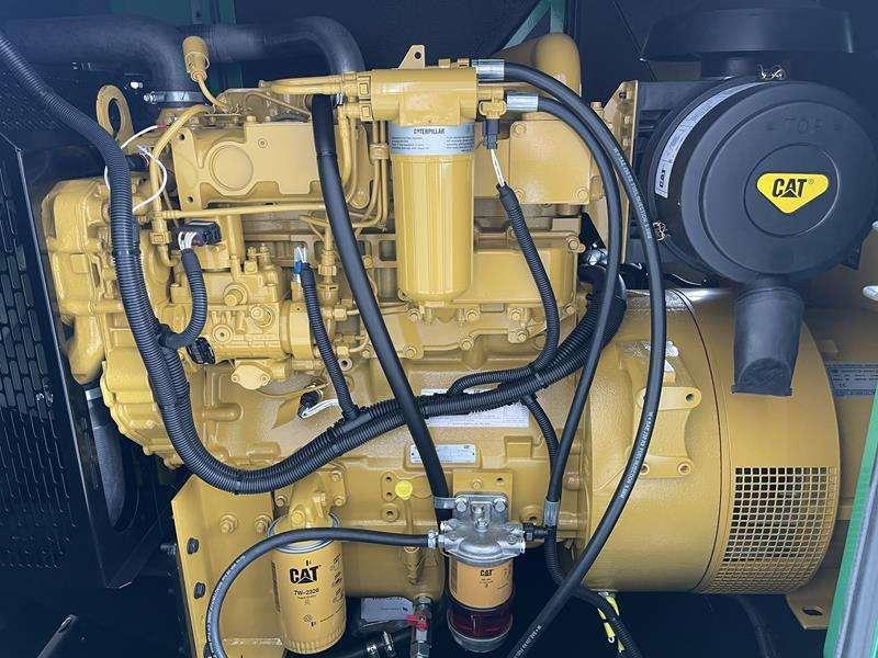 Caterpillar DE 65 E 3 Photo 12