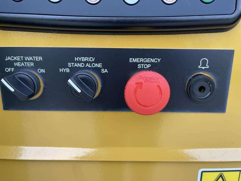 Caterpillar DE 65 E 3 Photo 4