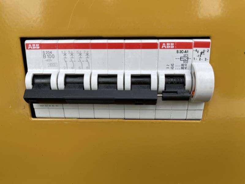 Caterpillar DE 65 E 3 Photo 5