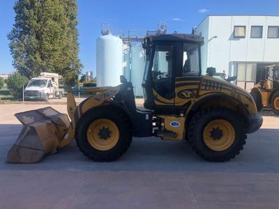 Venieri VF 7.63B Photo 1