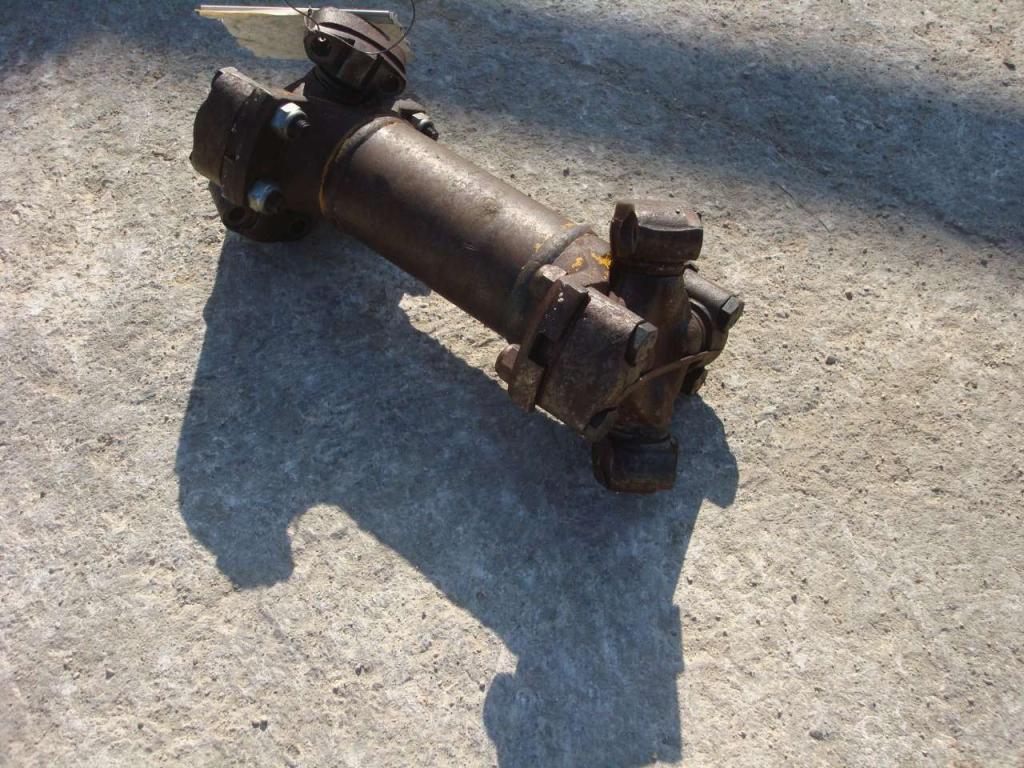 Transmission joint for Fiat Allis FL10C E DOZER 10C Photo 1