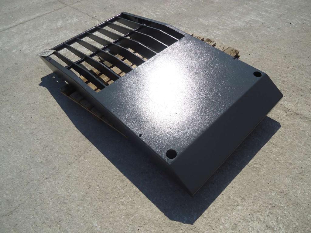 Grid for Hitachi ZAXIS 210.3-240.3-350.3 Photo 2
