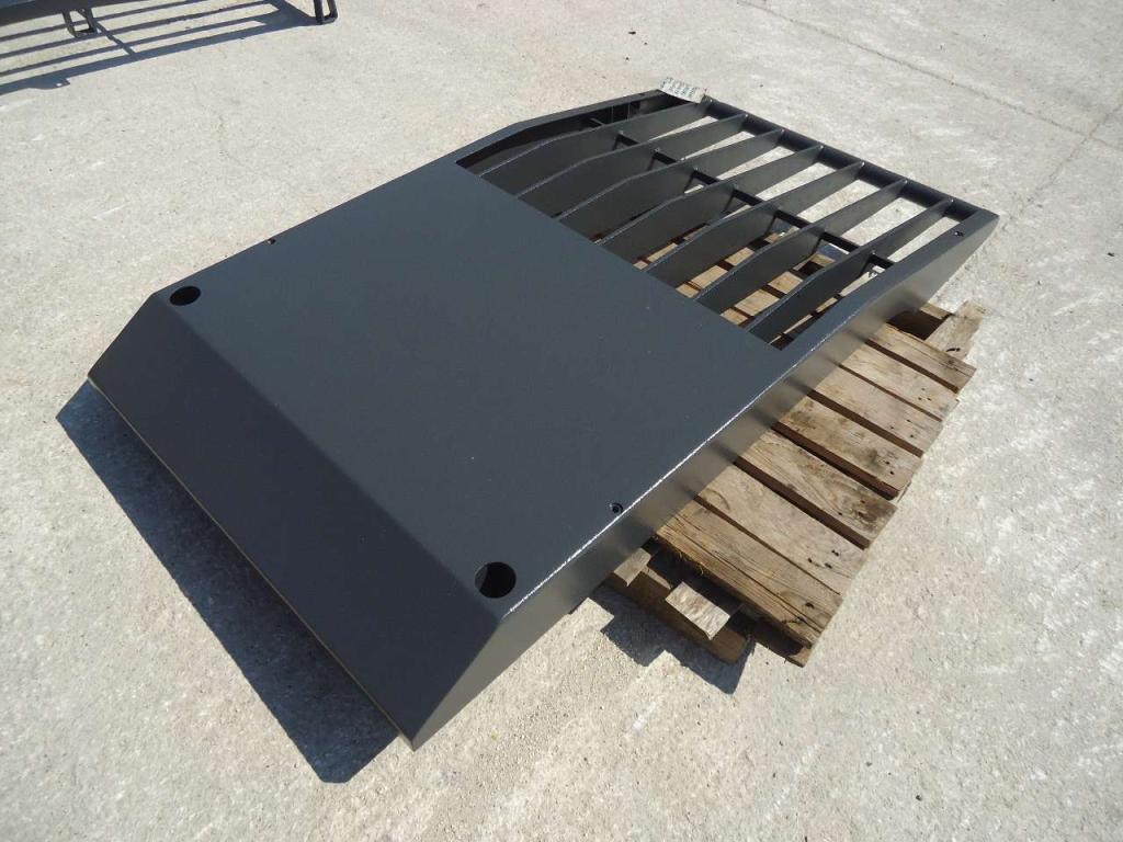 Grid for Hitachi ZAXIS 210.3-240.3-350.3 Photo 3