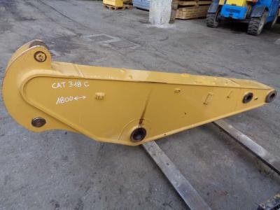 Stick for Caterpillar 318 C sold by PRV Ricambi Srl