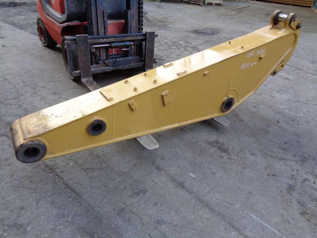 Stick for Caterpillar 318 C Photo 2