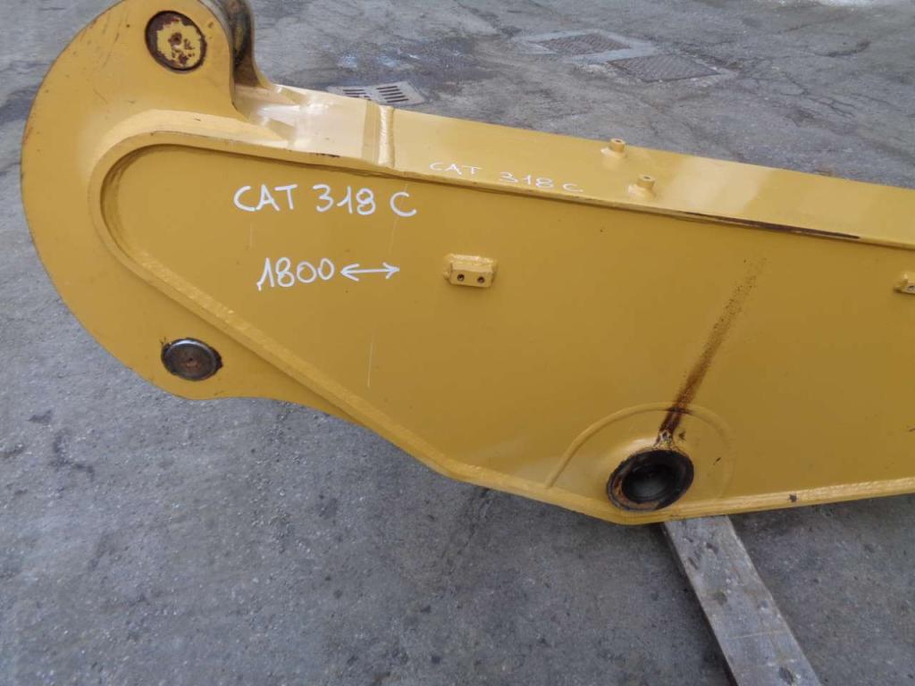 Stick for Caterpillar 318 C Photo 3
