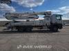 Mercedes-Benz Arocs 2640 Arocs 6X4 Photo 10 thumbnail