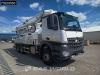 Mercedes-Benz Arocs 2640 Arocs 6X4 Photo 7 thumbnail