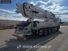 Mercedes-Benz Arocs 2640 Arocs 6X4 Photo 8 thumbnail