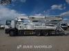 Mercedes-Benz Arocs 2640 Arocs 6X4 Photo 9 thumbnail