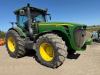 John Deere 8320R Photo 3 thumbnail