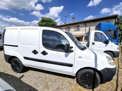 Fiat Doblo sold by Bernardi Srls