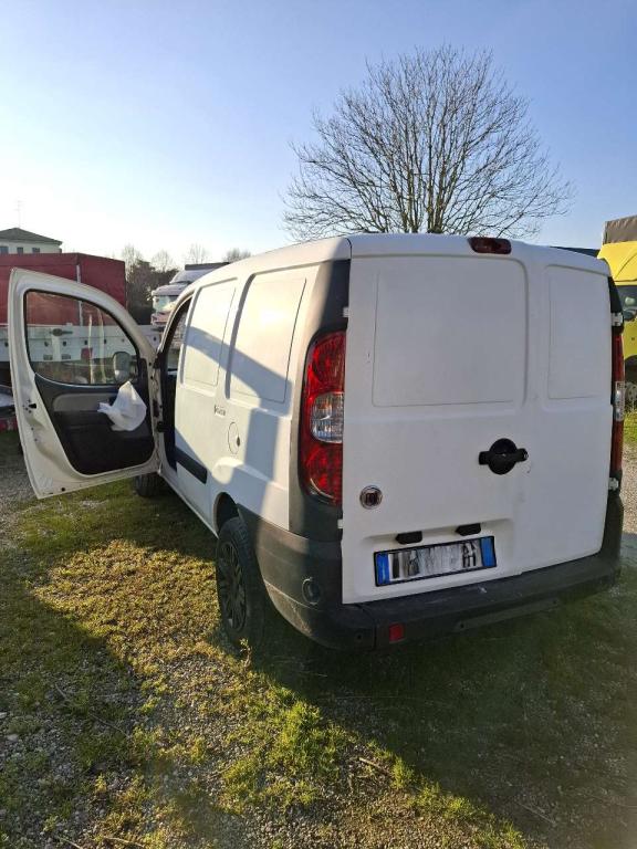 Fiat Doblo Photo 4