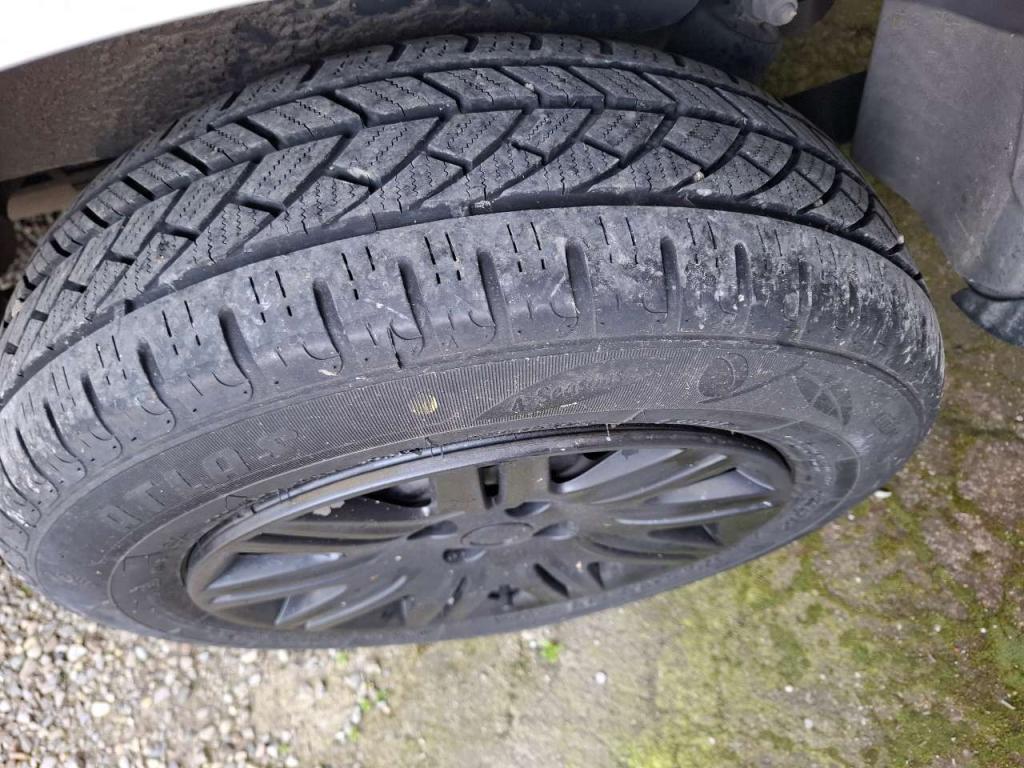 Fiat Doblo Photo 6