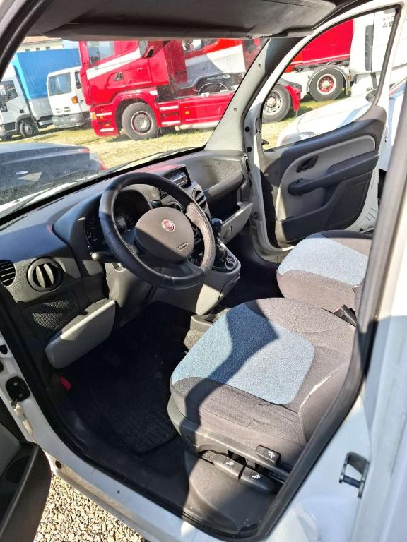 Fiat Doblo Photo 8