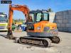 Doosan DX85 R-3 A/C Photo 5 thumbnail