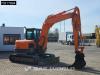 Doosan DX85 R-3 A/C Photo 8 thumbnail