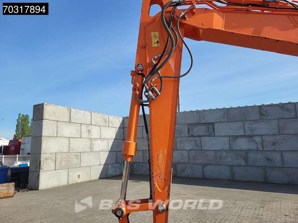 Doosan DX85 R-3 A/C Photo 12