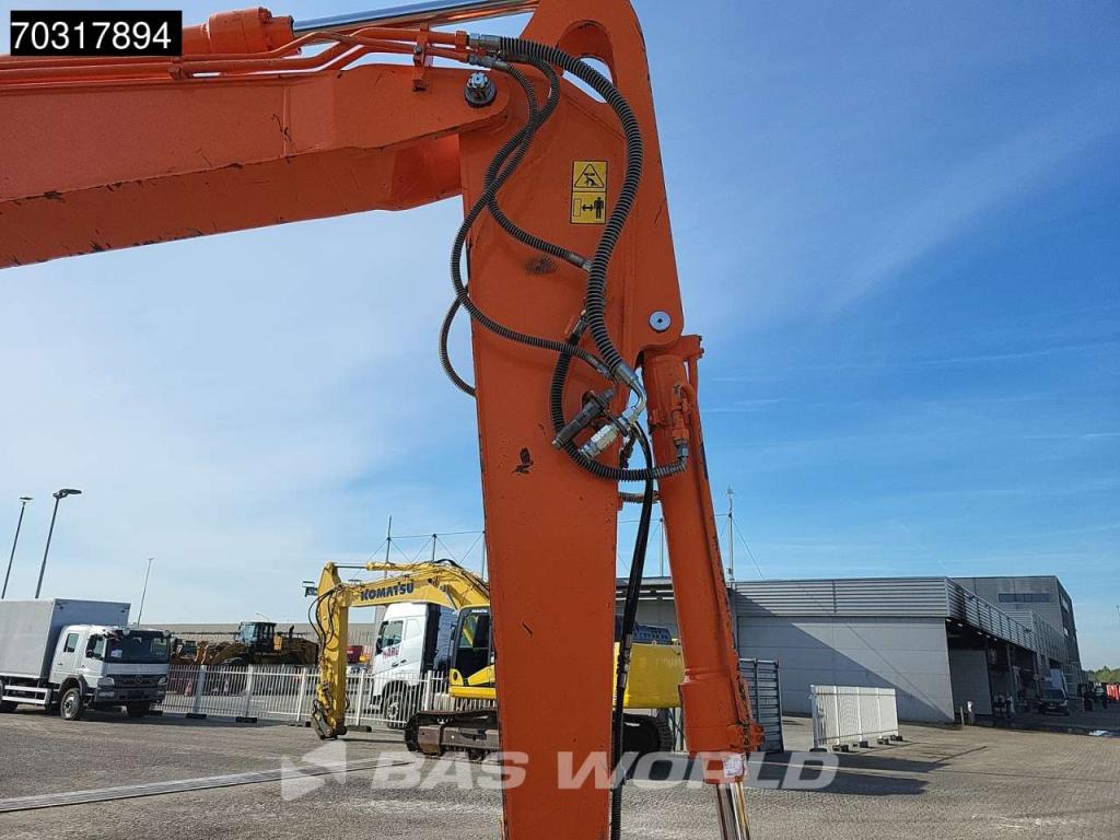 Doosan DX85 R-3 A/C Photo 13