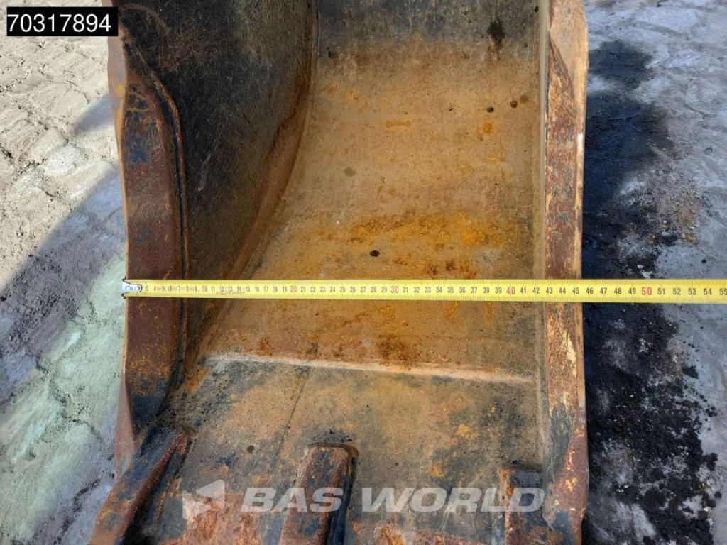 Doosan DX85 R-3 A/C Photo 16