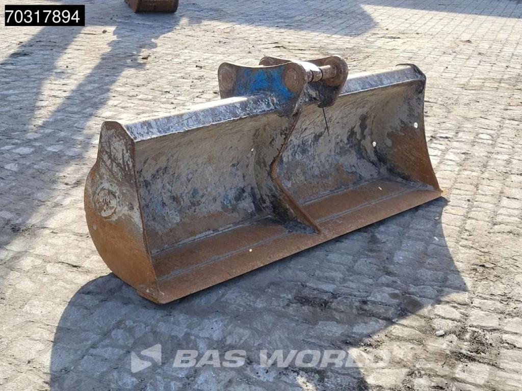Doosan DX85 R-3 A/C Photo 18