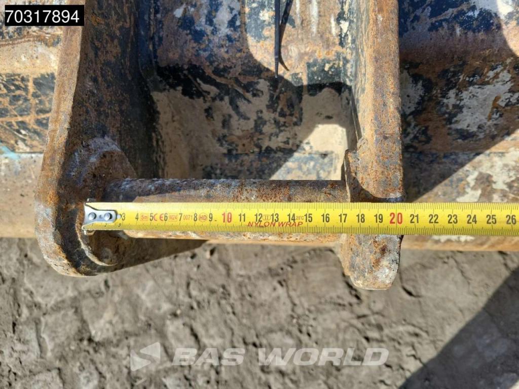 Doosan DX85 R-3 A/C Photo 22