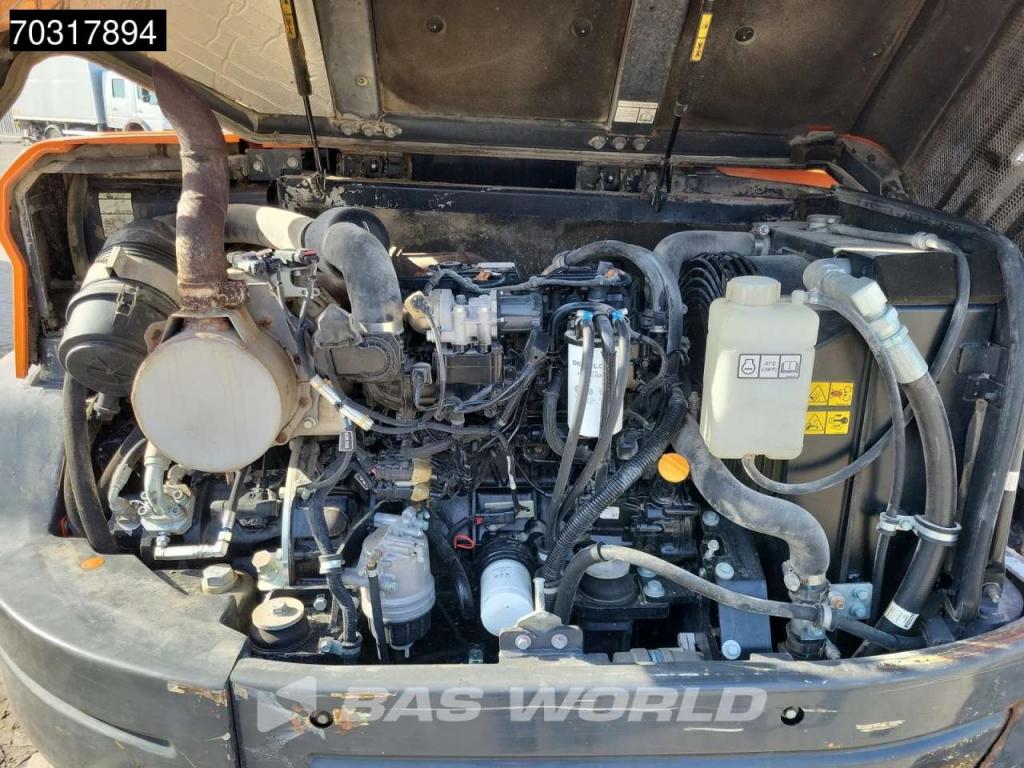 Doosan DX85 R-3 A/C Photo 25