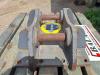 UNI45 for 5-12 ton excavators Attachment plate Photo 7 thumbnail