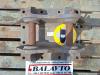 UNI45 for 5-12 ton excavators Attachment plate Photo 8 thumbnail