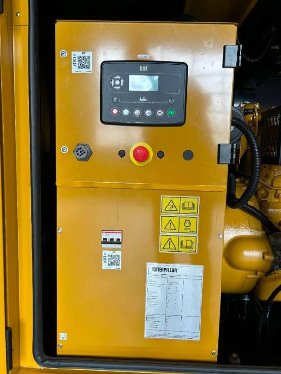 Caterpillar DE33E0 - 33 kVA Generator - DPX-18004 Photo 8