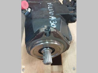 Hydraulic pump for Volvo A 30 D sold by PRV Ricambi Srl
