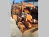 Hood and body panel for Fiat Hitachi FR220 Photo 4 thumbnail