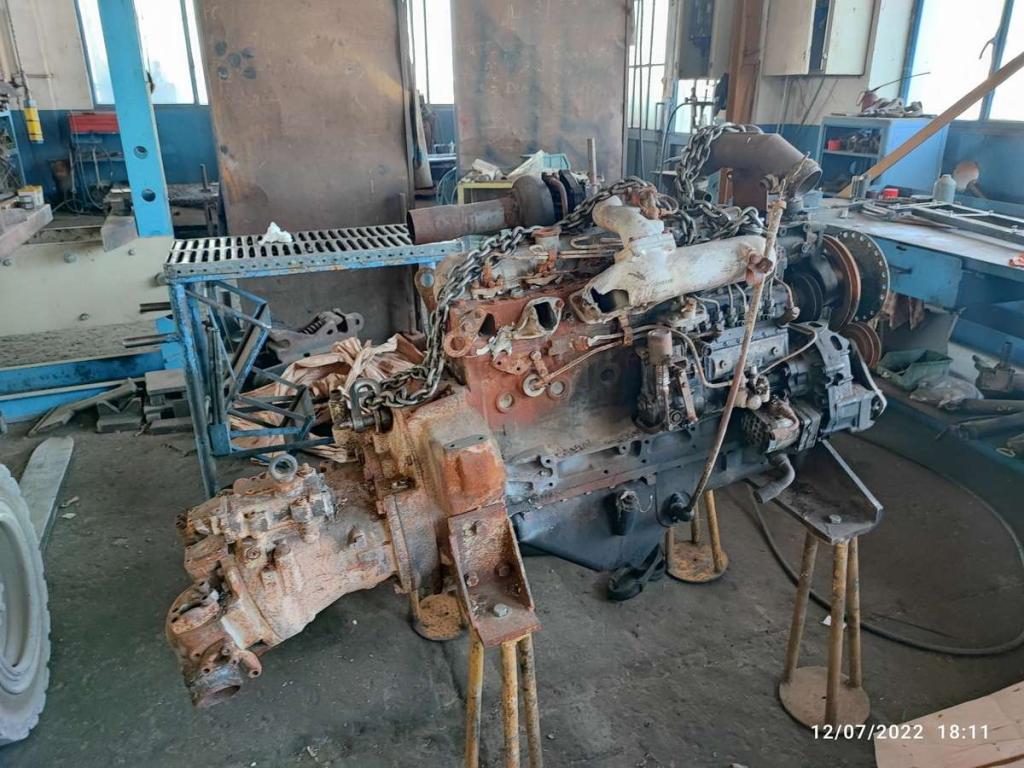 Fiat Kobelco EX235 Photo 27