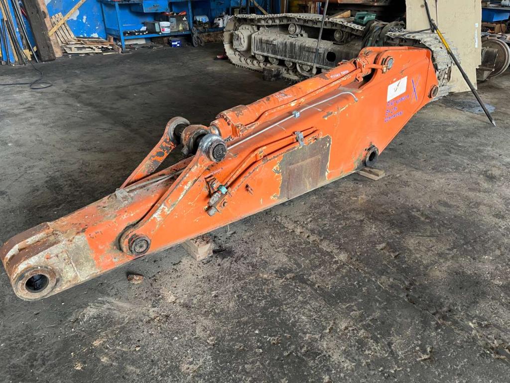 Fiat Kobelco EX235 Photo 29