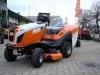 Stihl RT 5112 Z - BICILINDRICO - NUOVO MODELLO Photo 2 thumbnail