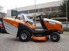 Stihl RT 5112 Z - BICILINDRICO - NUOVO MODELLO Photo 5 thumbnail