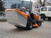 Stihl RT 5112 Z - BICILINDRICO - NUOVO MODELLO Photo 7 thumbnail