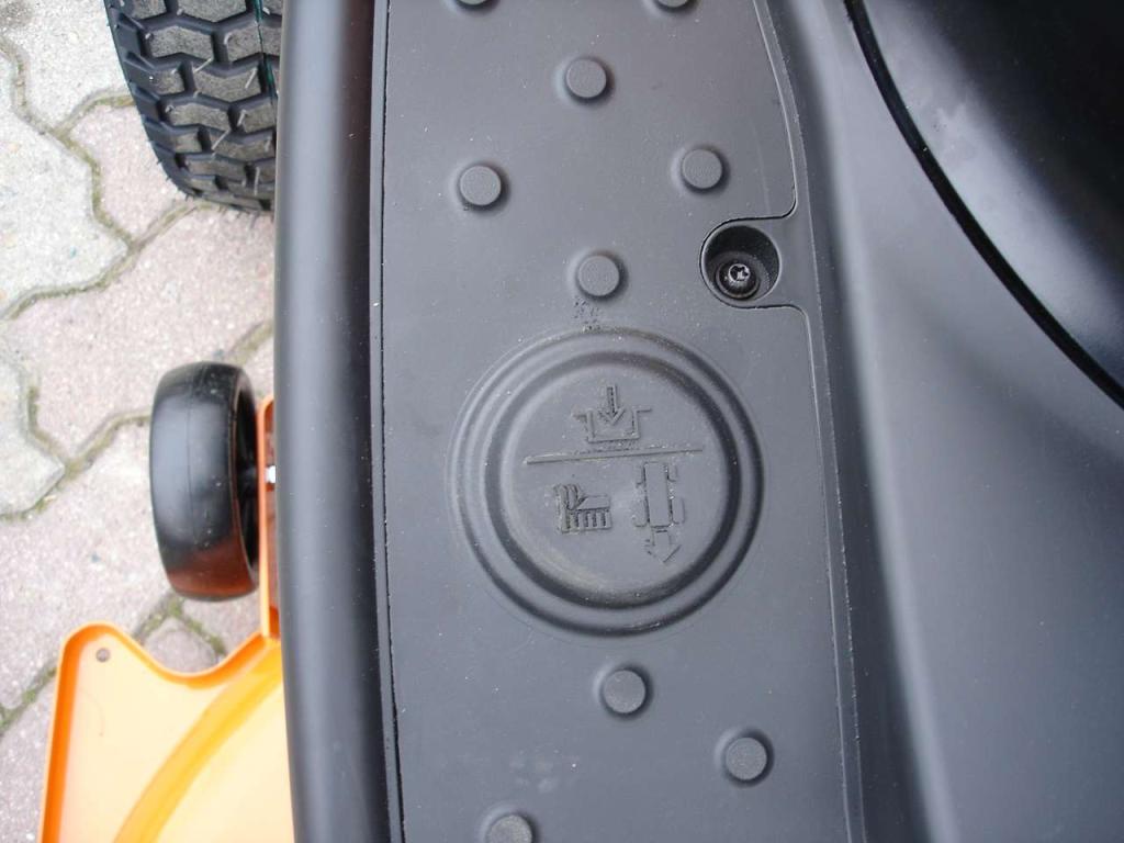 Stihl RT 5112 Z - BICILINDRICO - NUOVO MODELLO Photo 20