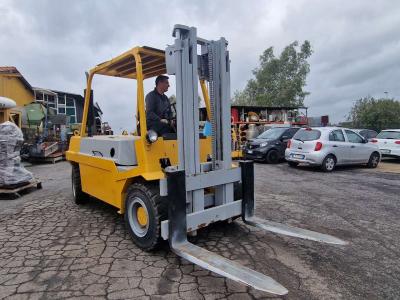 Pieralisi SL 65/P sold by Bentivoglio Bruno srl
