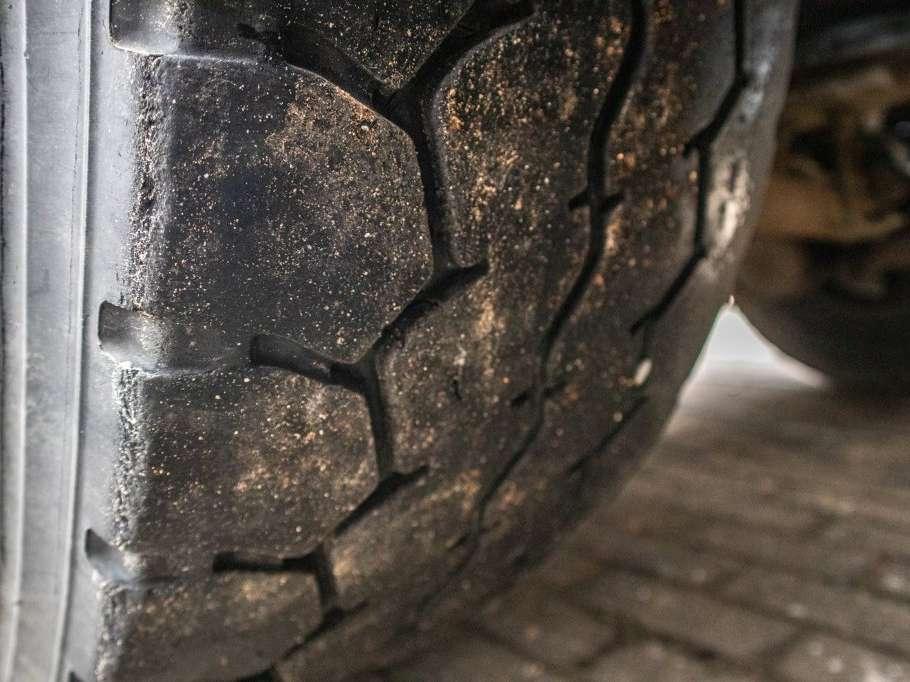 ETA CITERNE LAIT/MILCH/MILK 29000L Photo 8