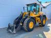 Volvo L70G - Quick Coupler / 3th Function Photo 2 thumbnail
