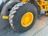 Volvo L70G - Quick Coupler / 3th Function Photo 20 thumbnail
