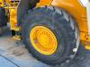 Volvo L70G - Quick Coupler / 3th Function Photo 21 thumbnail