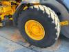 Volvo L70G - Quick Coupler / 3th Function Photo 23 thumbnail