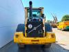 Volvo L70G - Quick Coupler / 3th Function Photo 4 thumbnail